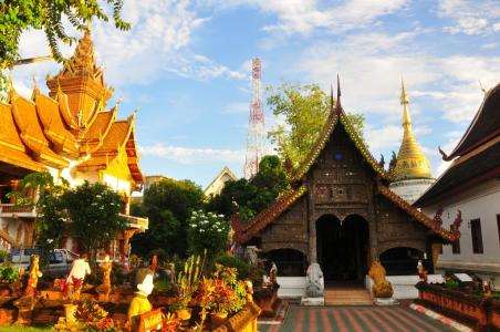 微信支付代理注意了！泰國(guó)微信支付在市場(chǎng)上沒(méi)有取得授權(quán)