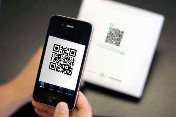 微信掃碼支付實(shí)現(xiàn)會(huì)員管理，提高了運(yùn)營(yíng)效率