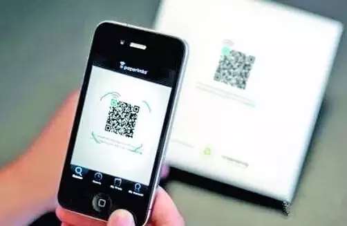 聚合支付不僅僅只是支付，還是營(yíng)銷一體化的衍生