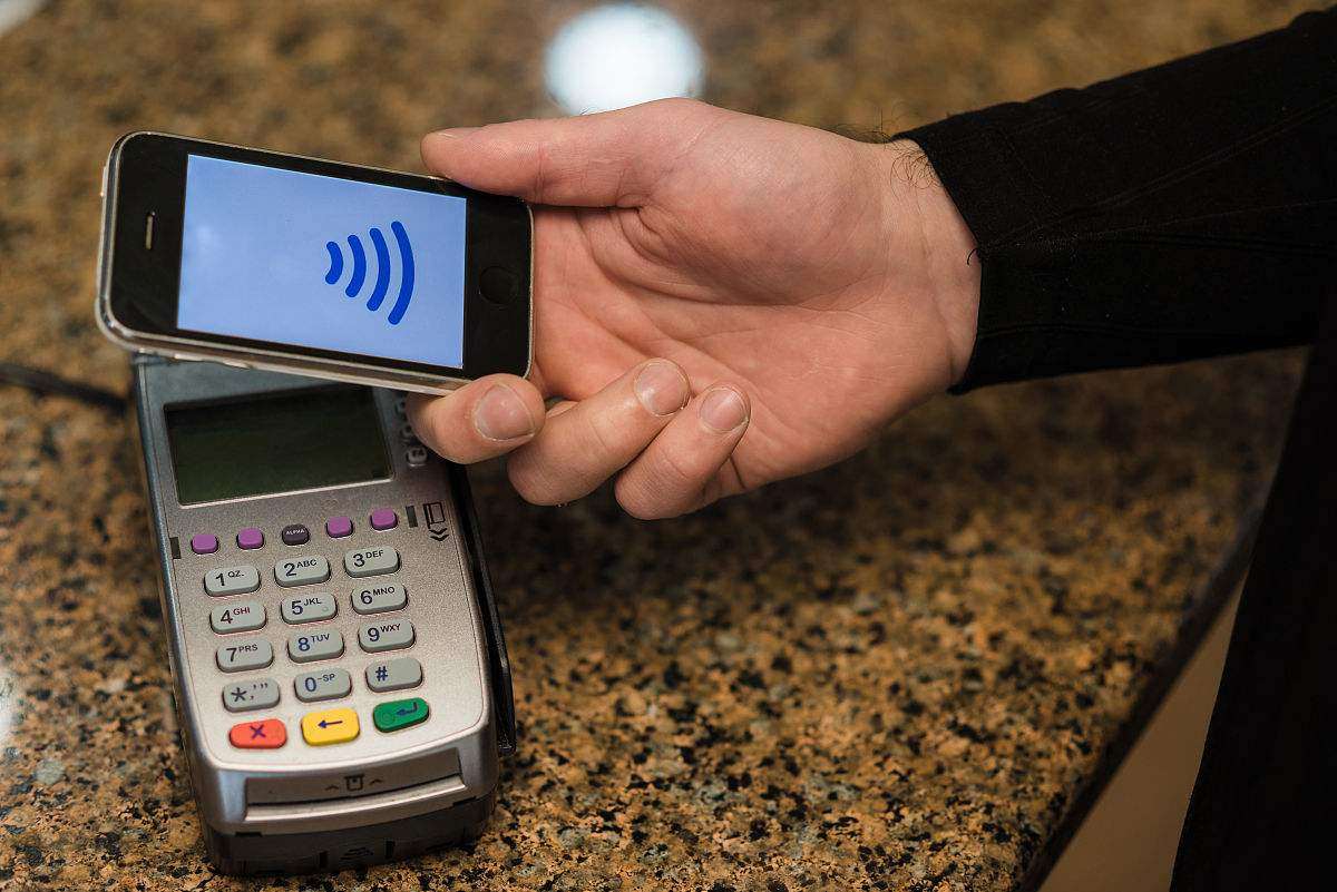 移動支付之應(yīng)用，云收單提供小而強大的支付體驗