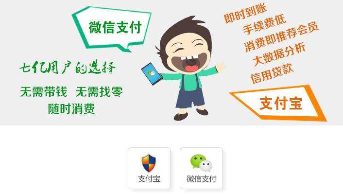 對(duì)商家和消費(fèi)者來說，移動(dòng)支付的好處與壞處是什么？