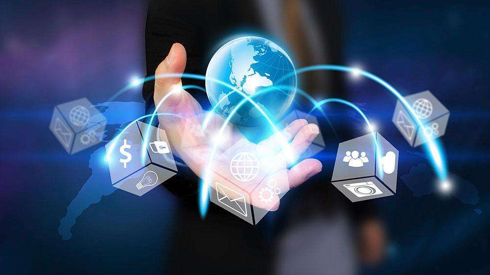 如何通過線上、線下的方式推廣聚合支付？