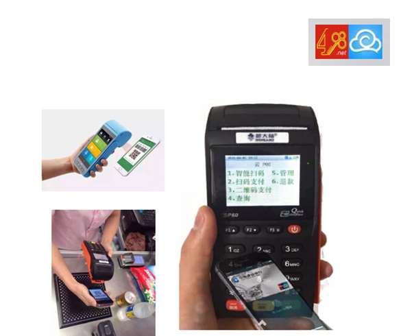 POS機加盟商適合做掃碼支付代理嗎？