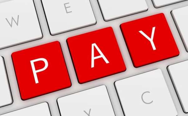 二維碼支付公司到底拼的是什么？