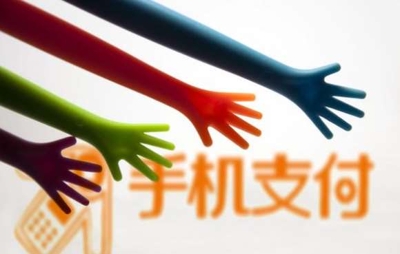 “世界第一”支付公司來中國了，微信和支付寶該如何應對？