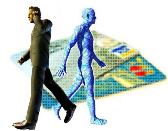 移動支付又迎新變革，各大銀行推出“虛擬信用卡”