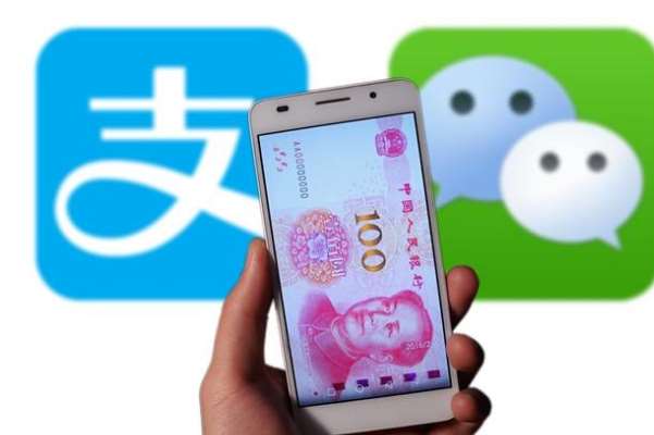 為什么越來越多的人放棄微信支付？