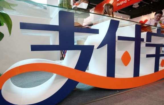 中國不止有支付寶，獨立中國第三方支付正在崛起