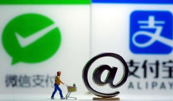 為什么銀行處處打壓支付寶，卻不動微信？