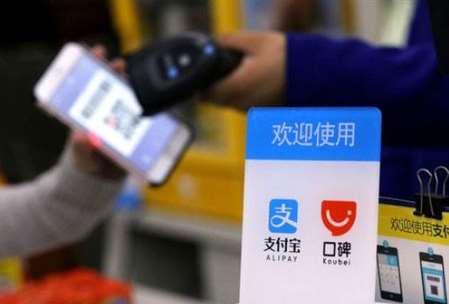 支付寶的招數(shù)，你看懂了嗎？
