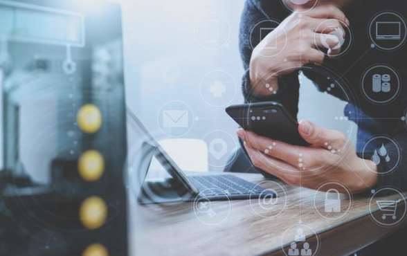 移動支付，不僅僅是支付