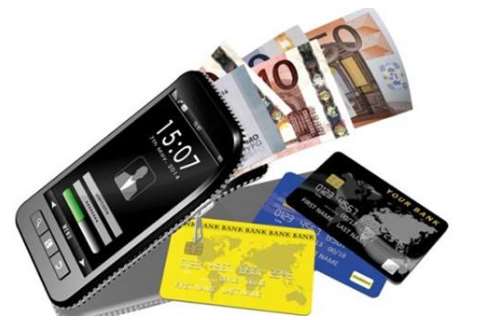 為什么中美兩國(guó)移動(dòng)支付的差距會(huì)這么大？