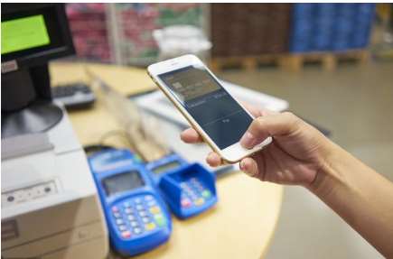 做移動支付代理商前景如何？