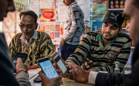 移動(dòng)支付代理到底難做嗎？