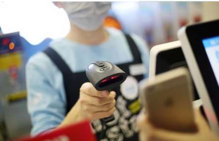 為什么要做掃碼支付代理？