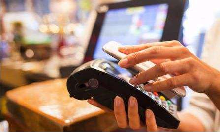 什么叫線下支付？