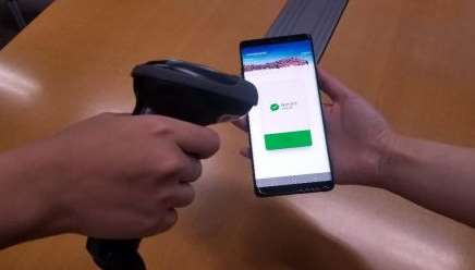 微信支付打親情牌，推出親屬卡