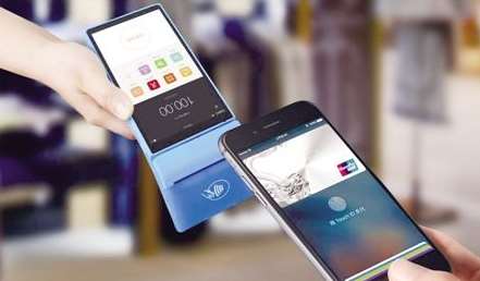 移動支付到底普及到到什么地步了？