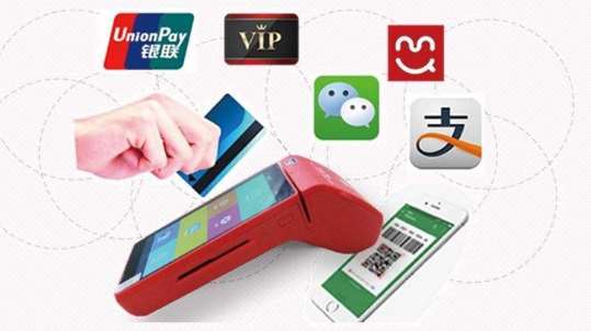 聚合掃碼支付哪家強(qiáng)？