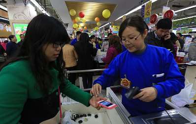 支付寶支付代理該如何掙錢？