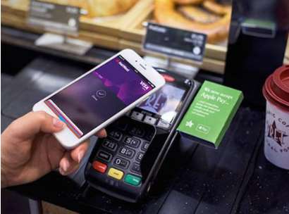 面對(duì)移動(dòng)支付的巨大壓力，銀行開(kāi)始淘汰U盾