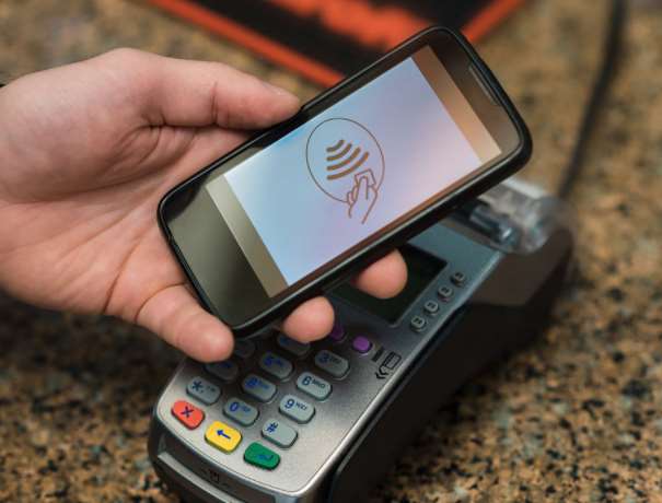 移動(dòng)支付之二維碼掃碼支付、聚合支付不僅僅是一種支付解決方案！