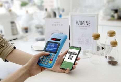 二維碼收款平臺哪個比較好？