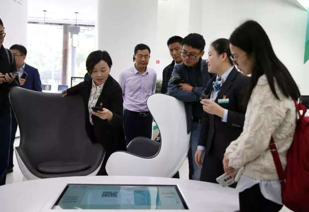 刷臉支付代理：為未來銀行網(wǎng)點實現(xiàn)語音、刷臉和無感支付落地