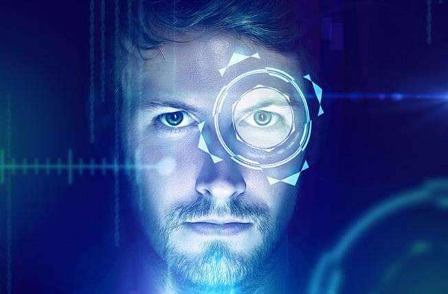 新大陸498科技AI技術(shù)，刷臉支付解決方案