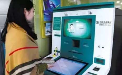 新大陸498科技人臉支付掃碼購，靠臉吃飯時(shí)代已來！