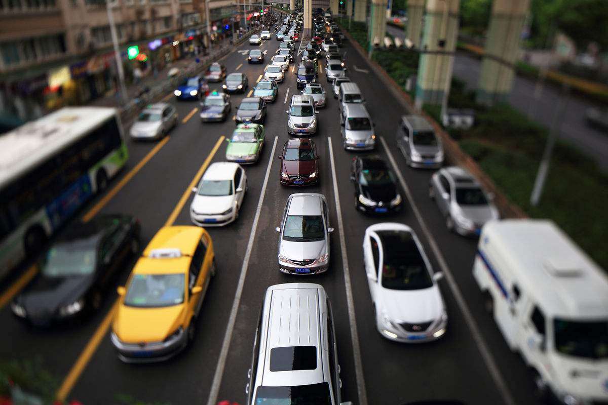 微信無感支付停車場招商加盟前景如何？