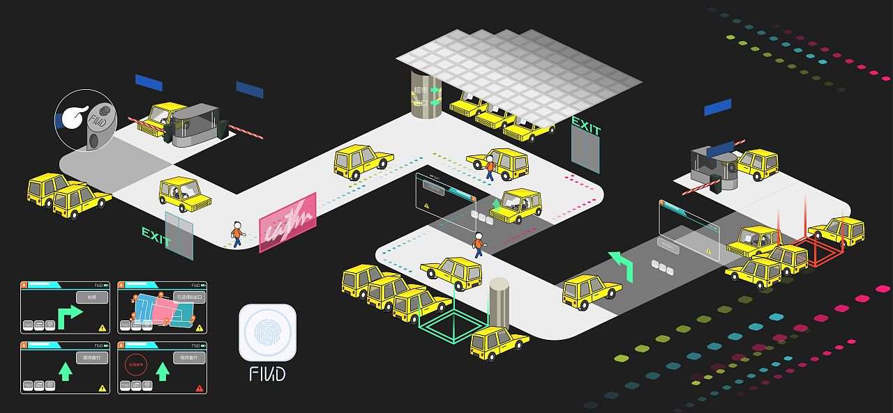 代理商通過微信和支付寶無感支付如何合作商戶？