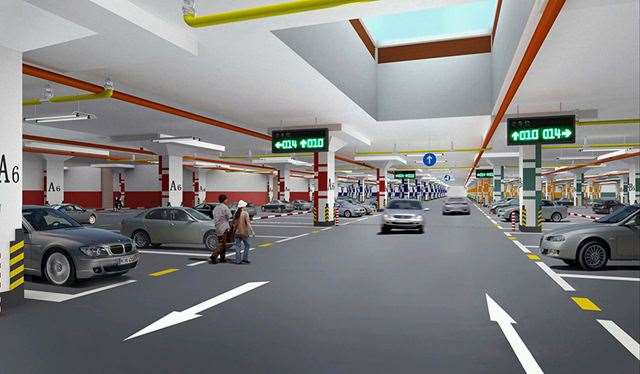 支付寶無感支付停車誠招代理商