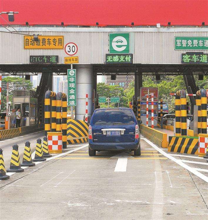 支付寶微信高速公路無(wú)感支付啟動(dòng)，再現(xiàn)商機(jī)！