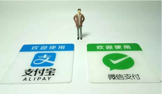 刷臉支付市場之爭，支付寶和微信再次搶占先機(jī)