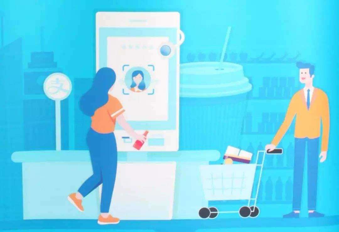 加盟刷臉支付后，如何快速有效地推廣市場