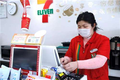 戴口罩可以刷臉支付嗎？疫情中的刷臉支付——危中有機