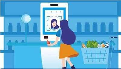 深圳刷臉支付代理哪家好-深圳刷臉支付加盟商推薦-498科技