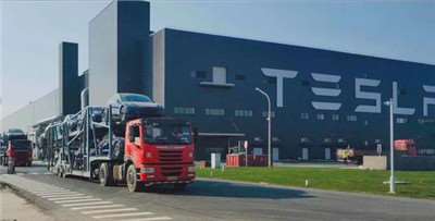 官宣!國(guó)產(chǎn)特斯拉Model 3正式降價(jià)-售價(jià)低于30萬-498科技