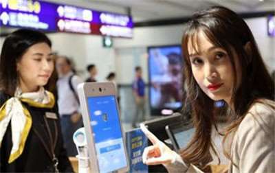 銀行發(fā)力刷臉支付市場(chǎng)，刷臉支付成破局之路-498科技