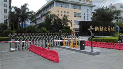 刷臉支付技術(shù)升級(jí)，福州星網(wǎng)銳捷投入1640.73萬(wàn)升級(jí)科技-498科技