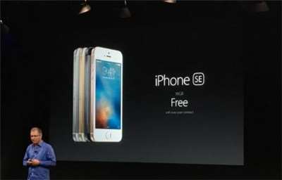 iPhone上月國內(nèi)銷量激增160%-新款SE成主力-498科技