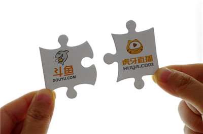 斗魚(yú)虎牙正式合并開(kāi)啟-企鵝電競(jìng)并入斗魚(yú)，虎牙收購(gòu)斗魚(yú)