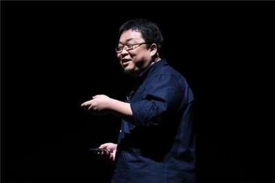 羅永浩直播公司被28倍收購(gòu)-羅永浩欠錢要還光了？