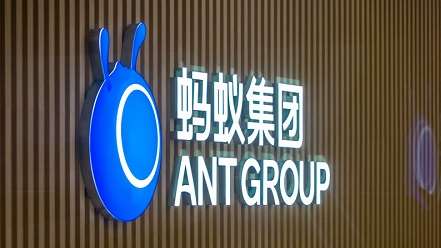 螞蟻集團(tuán)一季度凈利潤環(huán)比下降超三成，花唄、借唄還面臨拆分