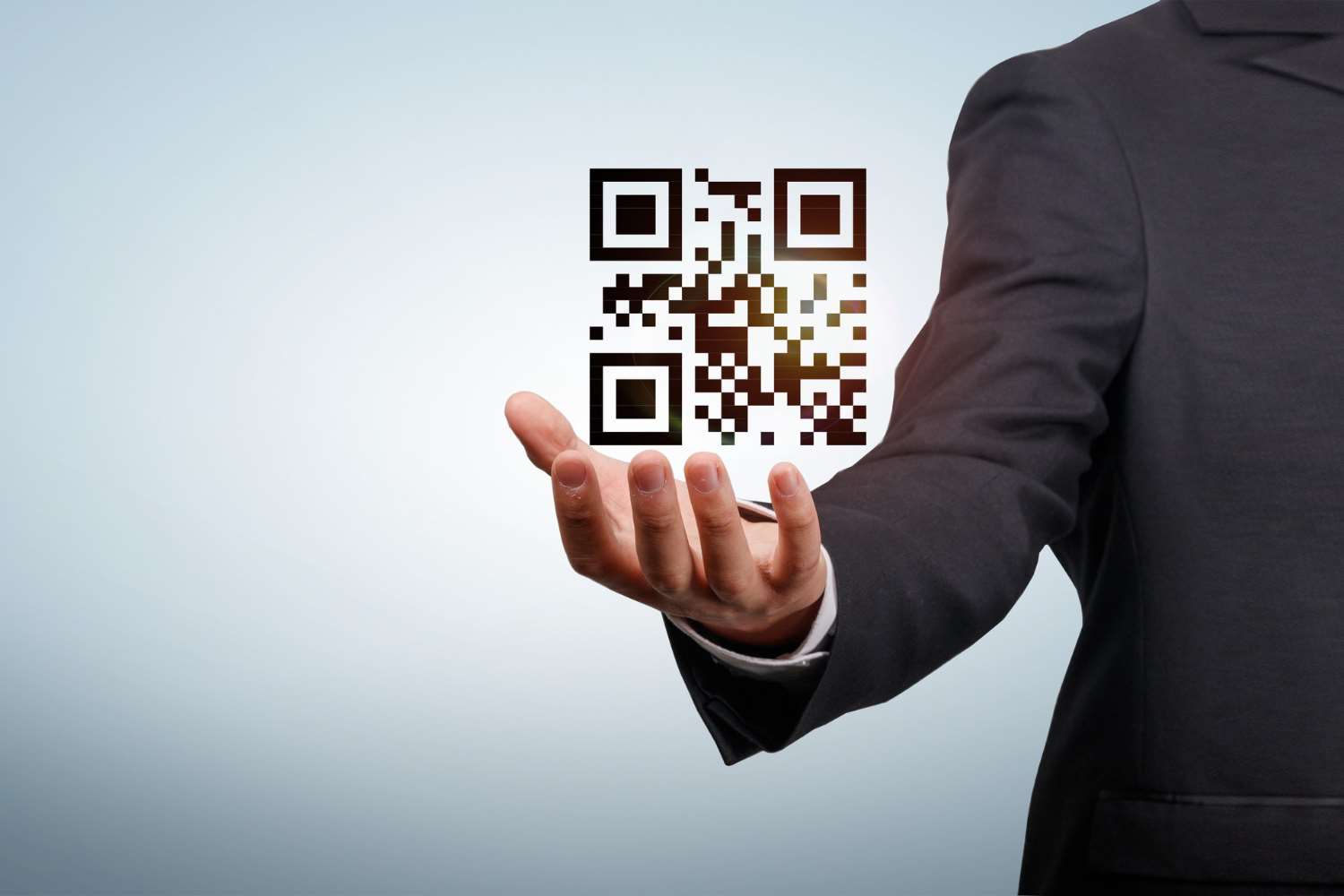 詐騙升級！出售4萬多個“收款碼”，坐等分紅收益？