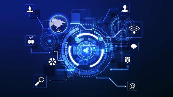 圖計算是什么，如何助力反洗錢？