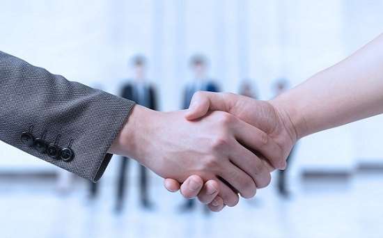 廣西、浙江省聯(lián)社金融科技合作首批項(xiàng)目落地