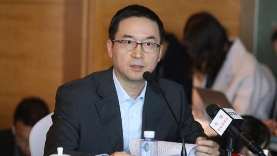 兩會(huì) | 金鵬輝：鼓勵(lì)有條件、有能力的支付機(jī)構(gòu)“走出去”