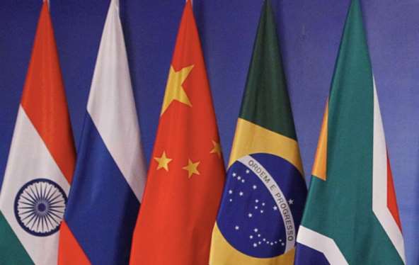 巴西承認(rèn)Swift支付系統(tǒng)不完善，但反對金磚國家另起爐灶